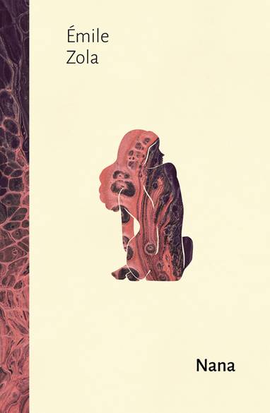 E-kniha Nana - Émile Zola