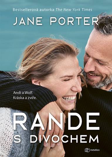 E-kniha Rande s divochem - Jane Porter