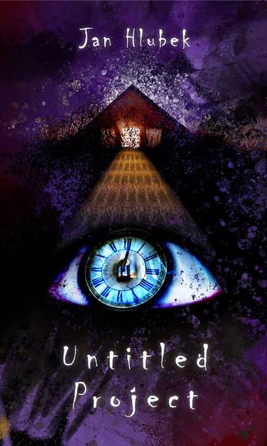E-kniha Untitled Project - Jan Hlubek
