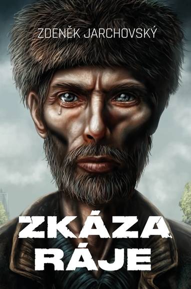 E-kniha Zkáza ráje - Zdeněk Jarchovský