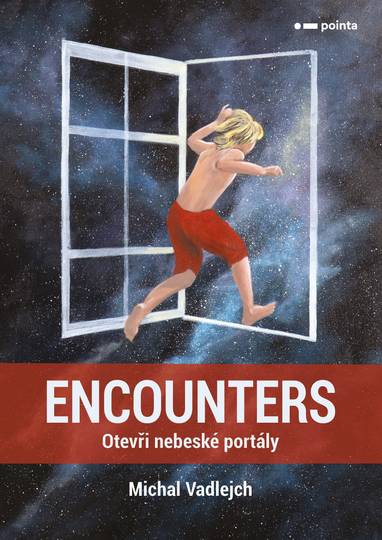 E-kniha Encounters - Michal Vadlejch