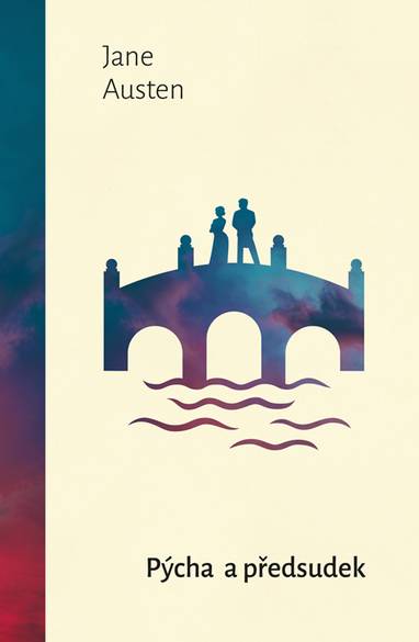 E-kniha Pýcha a předsudek - Jane Austen
