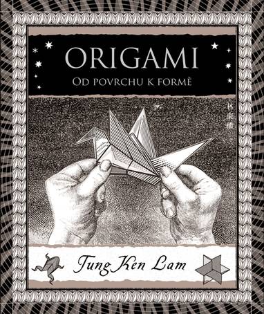 E-kniha Origami - Tung Ken Lam