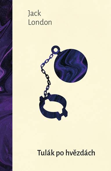 E-kniha Tulák po hvězdách - Jack London