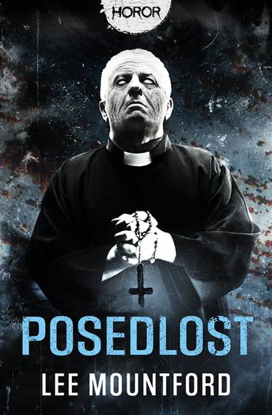 E-kniha Posedlost - Lee Mountford