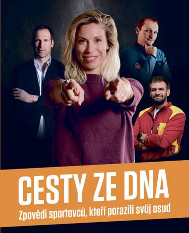 E-kniha Cesty ze dna - kolektiv autorů