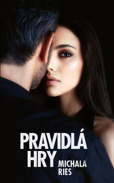 E-kniha Pravidlá hry - Michala Ries