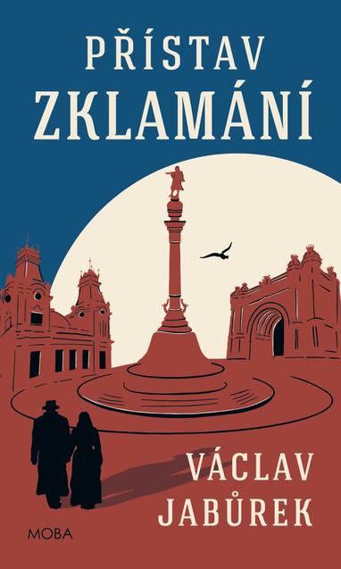 E-kniha Přístav zklamání - Václav Jabůrek