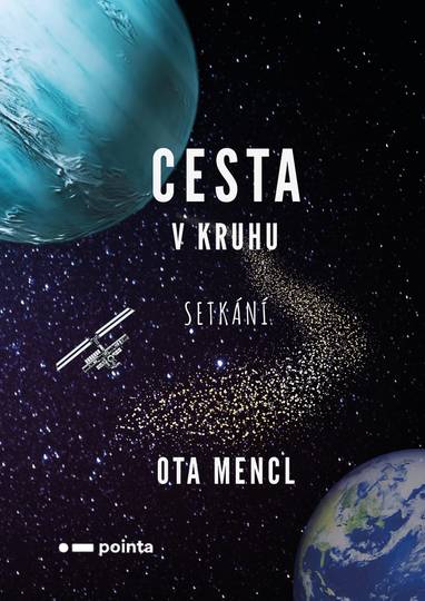 E-kniha Cesta v kruhu - Ota Mencl