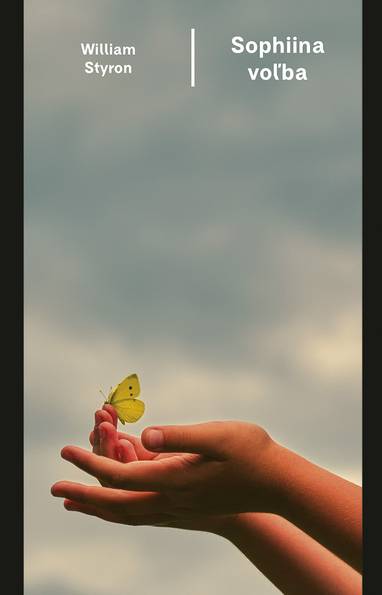 E-kniha Sophiina voľba - William Styron