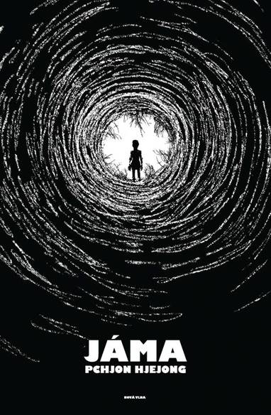 E-kniha Jáma - Pchjon Hjejong