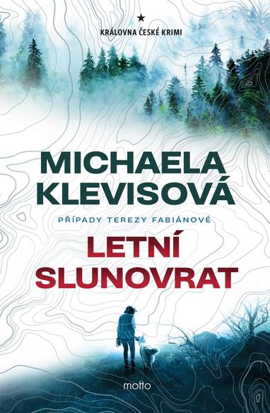 E-kniha Letní slunovrat - Michaela Klevisová
