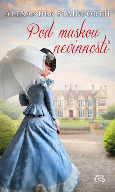 E-kniha Pod maskou nevinnosti - Alexander Stainforth