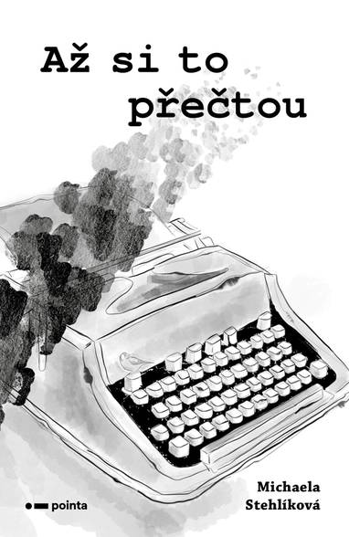 E-kniha Až si to přečtou - Michaela Stehlíková