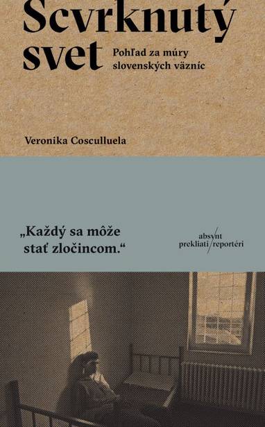 E-kniha Scvrknutý svet - Veronika Cosculluella
