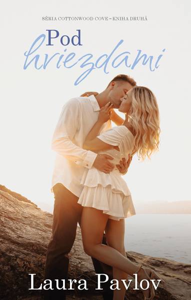 E-kniha Pod hviezdami - Laura Pavlov