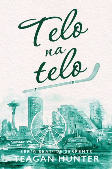 E-kniha Telo na telo - Teagan Hunter