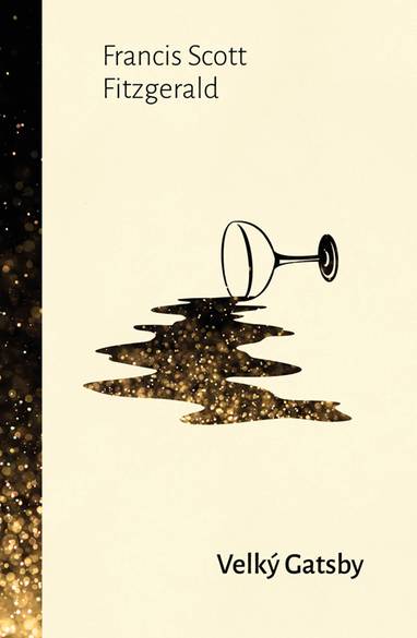 E-kniha Velký Gatsby - Francis Scott Fitzgerald