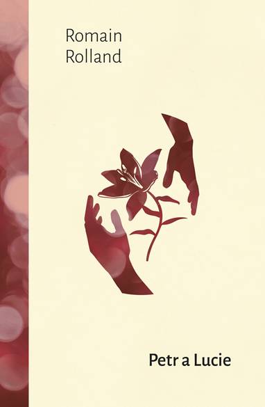 E-kniha Petr a Lucie - Romain Rolland