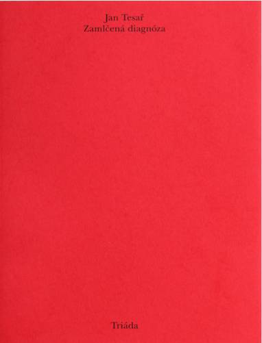 E-kniha Zamlčená diagnóza - Jan Tesař
