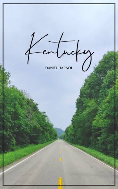 E-kniha Kentucky - Daniel Harnol