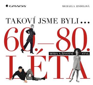 E-kniha Takoví jsme byli - Michaela Zindelová