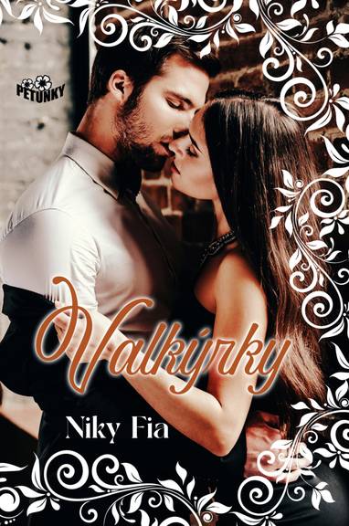 E-kniha Valkýrky - Niky Fia