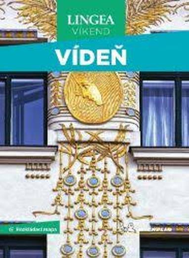 E-kniha Průvodce Vídeň 2.vyd. - Michelin - kolektiv autorů