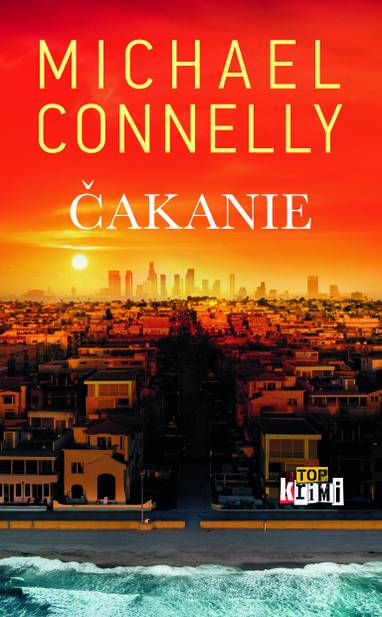 E-kniha Čakanie - Michael Connelly