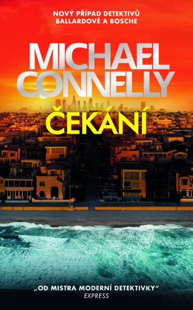 E-kniha Čekání - Michael Connelly