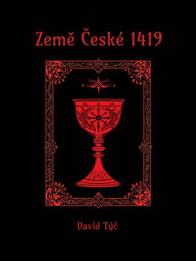 E-kniha Země České 1419 - David Týč