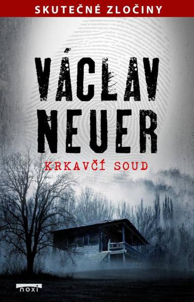 E-kniha Krkavčí soud - Václav Neuer