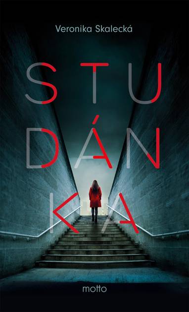 E-kniha Studánka - Veronika Skalecká