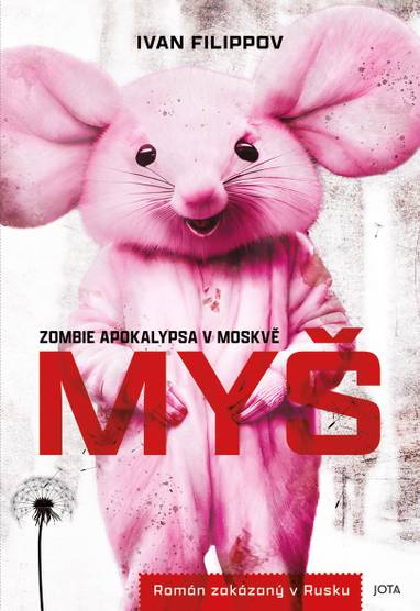 E-kniha Myš - Ivan Filippov