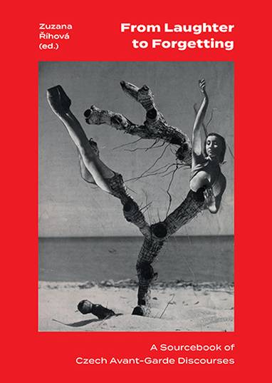 E-kniha From Laughter to Forgetting - Zuzana Říhová