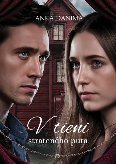 E-kniha V tieni strateného puta - Janka Danima