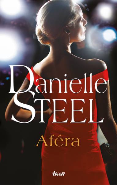 E-kniha Aféra - Danielle Steel