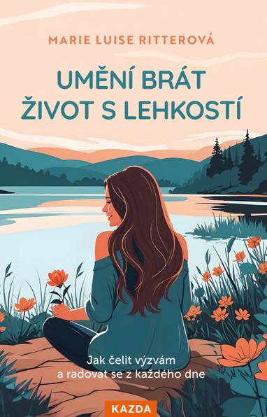 E-kniha Umění brát život s lehkostí - Marie Luise Ritter