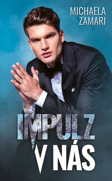 E-kniha Impulz v nás - Michaela Zamari