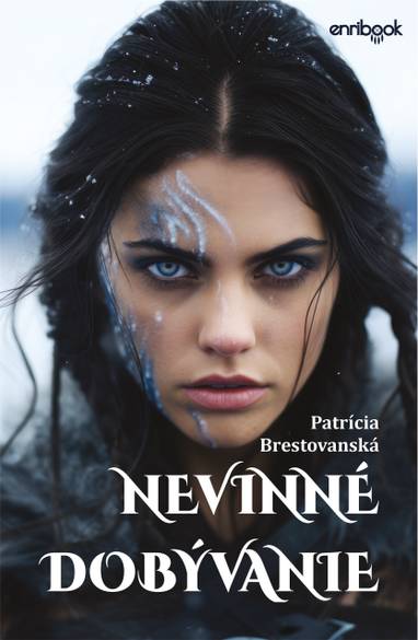 E-kniha Nevinné dobývanie - Patrícia Brestovanská