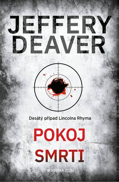 E-kniha Pokoj smrti - Jeffery Deaver