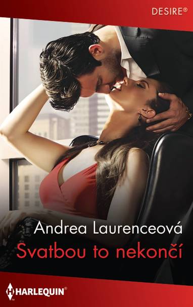 E-kniha Svatbou to nekončí - Andrea Laurenceová