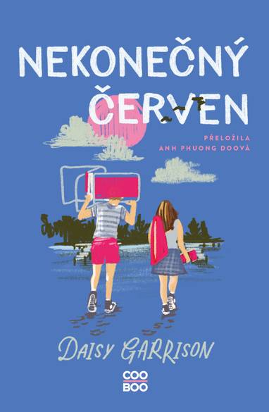 E-kniha Nekonečný červen - Daisy Garrison