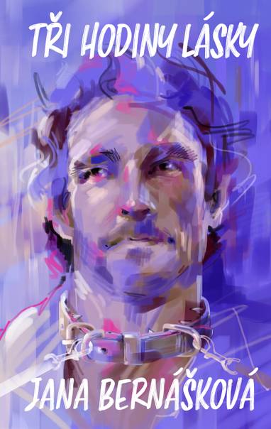 E-kniha Tři hodiny lásky - Jana Bernášková