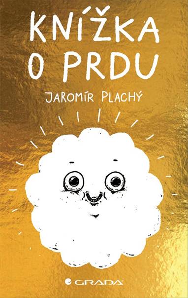 E-kniha Knížka o prdu - Jaromír Plachý