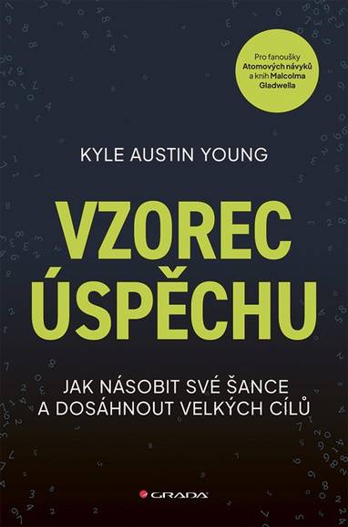 E-kniha Vzorec úspěchu - Kyle Austin Young