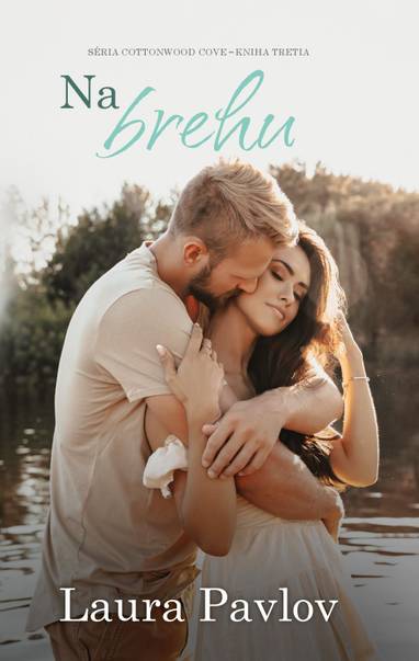 E-kniha Na brehu - Laura Pavlov