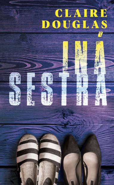 E-kniha Iná sestra - Claire Douglas