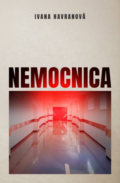 E-kniha Nemocnica - Ivana Havranová
