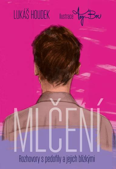 E-kniha Mlčení - Lukáš Houdek